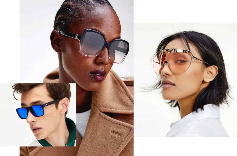 @OPTI.K by Tarak Kamoun Opticien Menzah 6 Tunis Tunisie