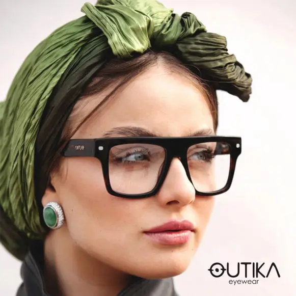 OUTIKA@OPTI.K by Tarak Kamoun Opticien Menzah 6 Tunis Tunisie