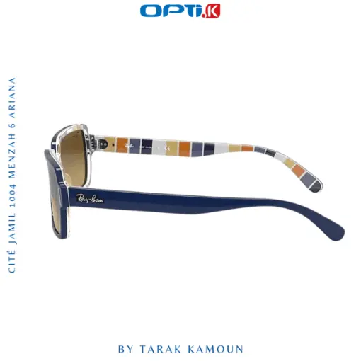 RAY-BAN-@OPTI.K by Tarak Kamoun opticien a Menzah-6-Tunis-Tunisie-01