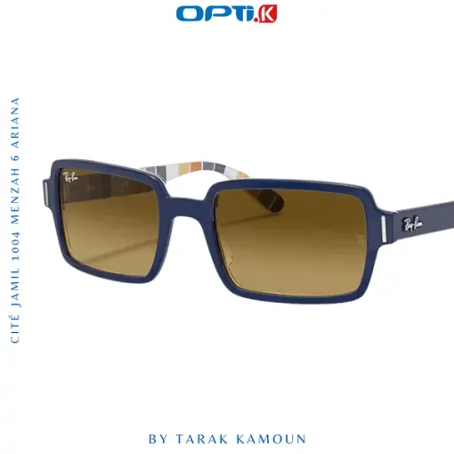 RAY-BAN-@OPTI.K by Tarak Kamoun opticien a Menzah-6-Tunis-Tunisie-01