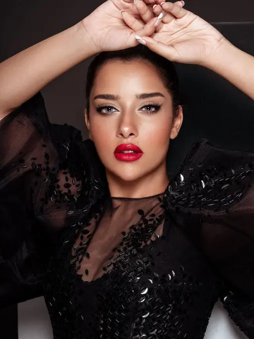 Lentilles de Contact Celéna-@OPTI.K by Tarak Kamoun opticien a Menzah-6-Tunis-Tunisie