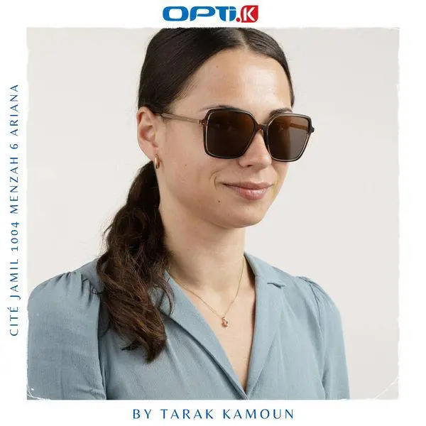 HUGO BOSS@OPTI.K by Tarak Kamoun opticien a Menzah-6-Tunis-Tunisie-01