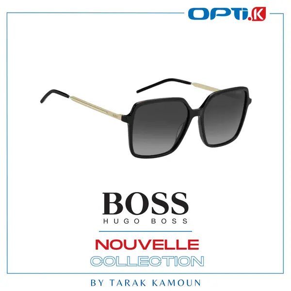 BOSS@OPTI.K by Tarak Kamoun opticien a Menzah-6-Tunis-Tunisie-01