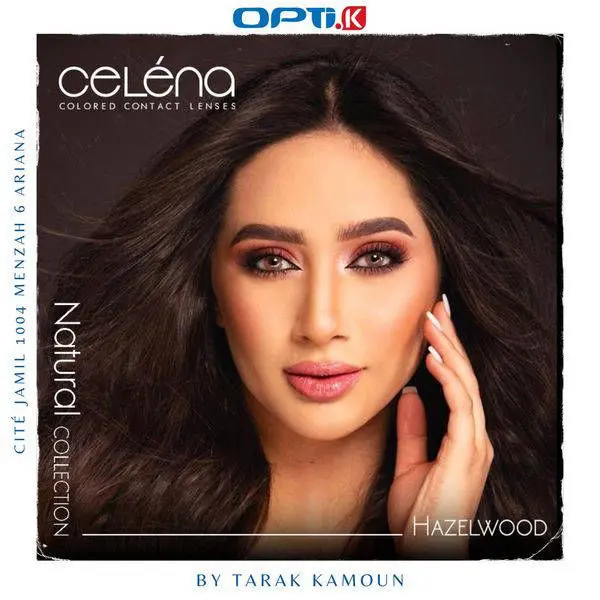 Celéna@OPTI.K by Tarak Kamoun opticien a Menzah-6-Tunis-Tunisie-01