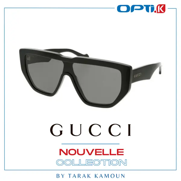 GUCCI@OPTI.K by Tarak Kamoun opticien a Menzah-6-Tunis-Tunisie-01