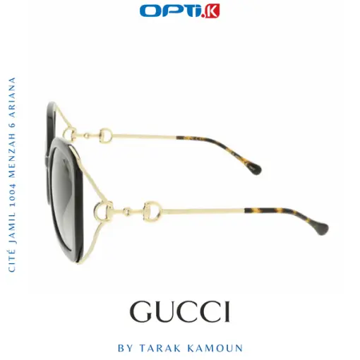 GUCCI@OPTI.K by Tarak Kamoun opticien a Menzah-6-Tunis-Tunisie-01