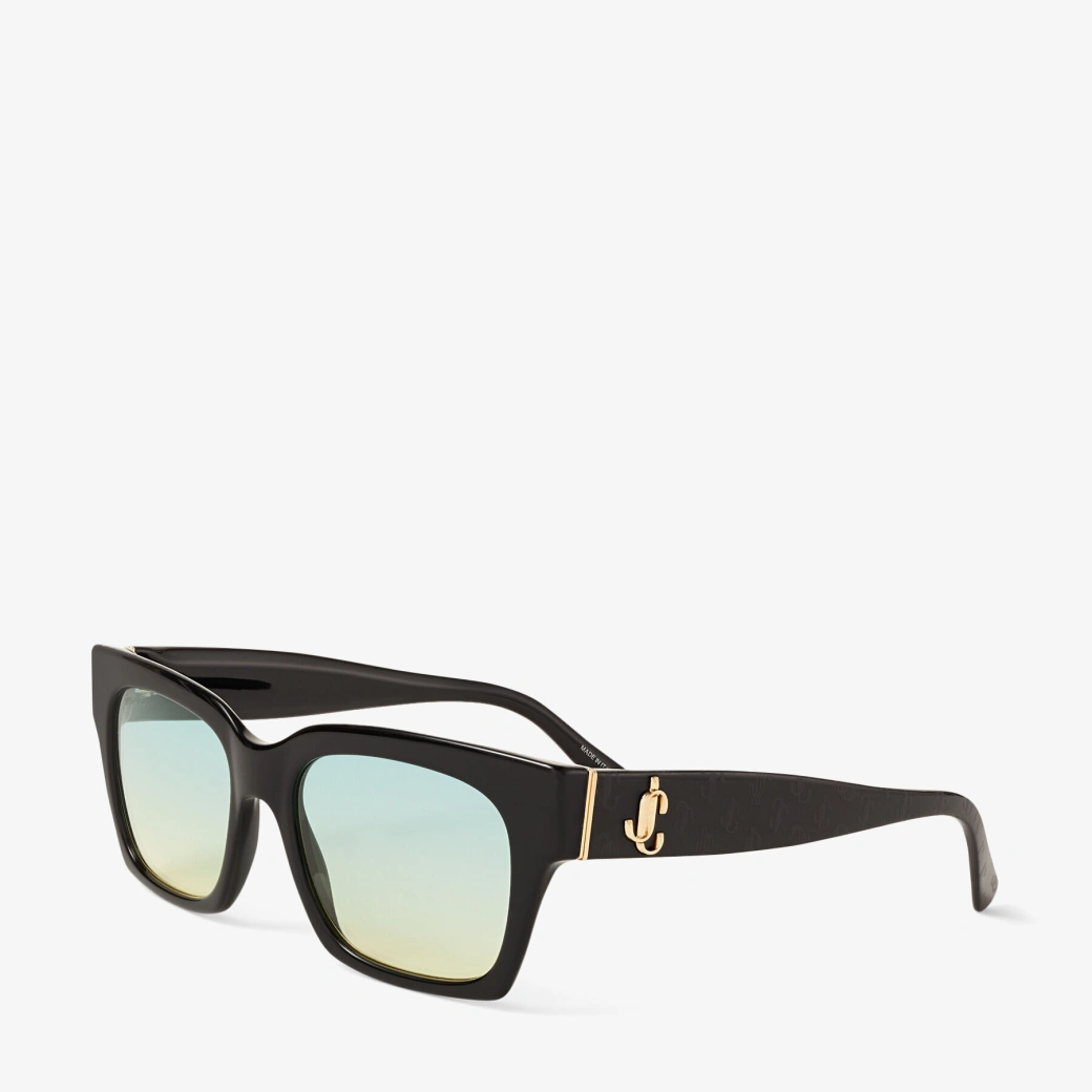 JIMMY CHOOJOW WAY@OPTI.K by Tarak Kamoun Opticien Menzah 6 Tunis Tunisie