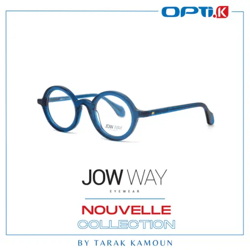 JOW WAY@OPTI.K by Tarak Kamoun Opticien Menzah 6 Tunis Tunisie
