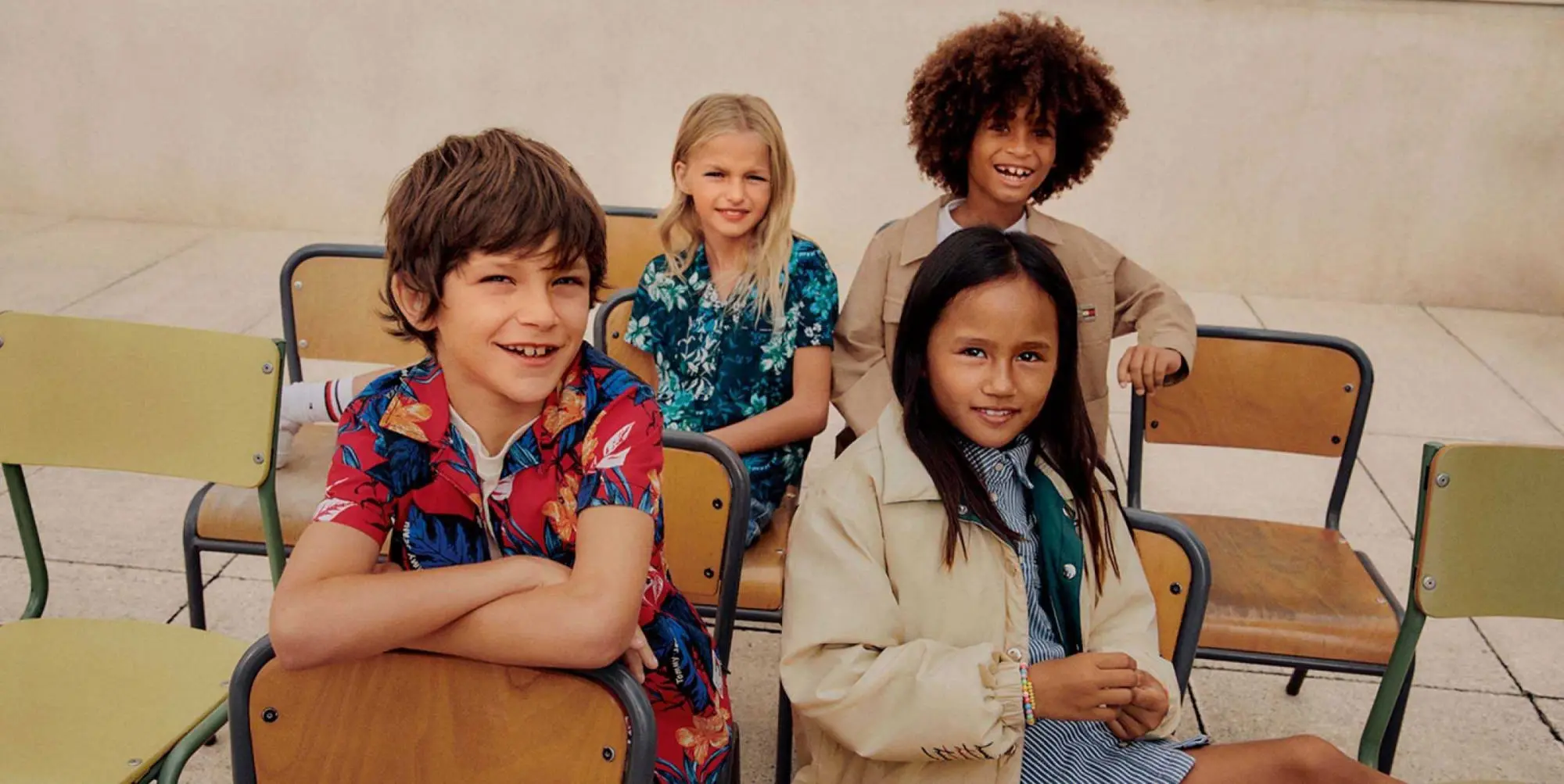 Tommy Hilfiger 2022 Spring - Summer Eyewear Collection-@OPTI.K by Tarak Kamoun opticien a Menzah-6-Tunis-Tunisie-01