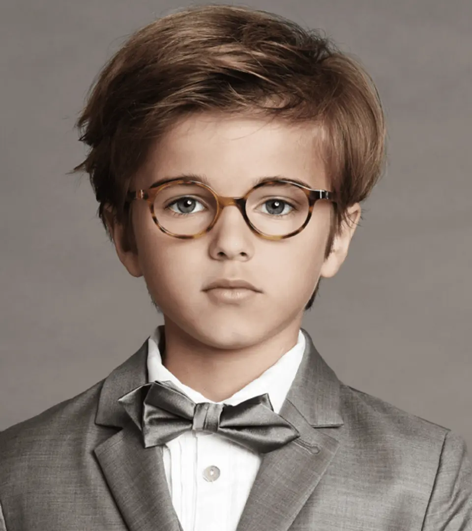 Lunettes-enfant@Opti.K by Tarak Kamoun Menzah 6 Tunis Tunisie