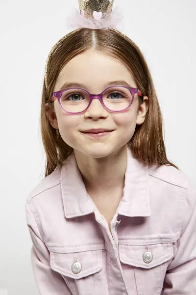 Lunettes-enfant@Opti.K by Tarak Kamoun Menzah 6 Tunis Tunisie