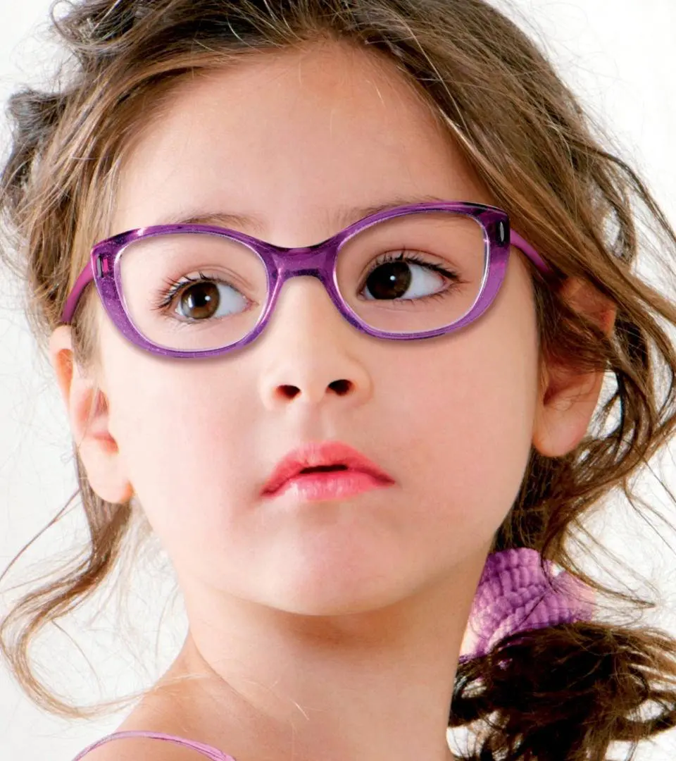 Lunettes-enfant@Opti.K by Tarak Kamoun Menzah 6 Tunis Tunisie