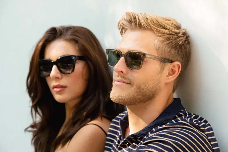 @OPTI.K by Tarak Kamoun Opticien Menzah 6 Tunis Tunisie