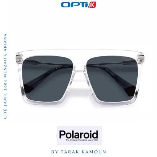 POLAROID@OPTI.K by Tarak Kamoun opticien a Menzah-6-Tunis-Tunisie-01