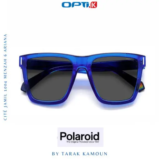 POLAROID@OPTI.K by Tarak Kamoun opticien a Menzah-6-Tunis-Tunisie-01