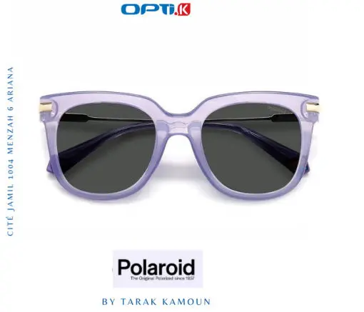 POLAROID@OPTI.K by Tarak Kamoun opticien a Menzah-6-Tunis-Tunisie-01