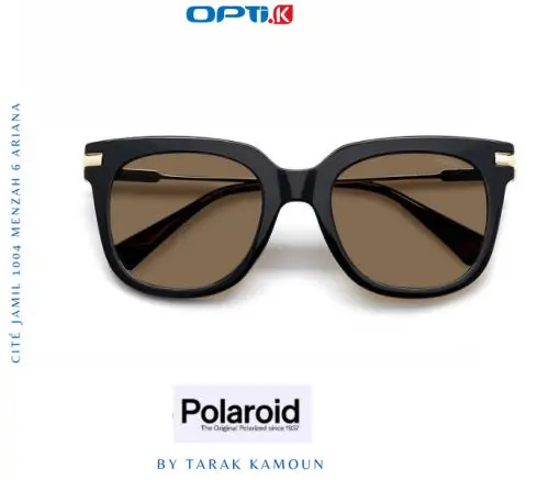 POLAROID@OPTI.K by Tarak Kamoun opticien a Menzah-6-Tunis-Tunisie-01