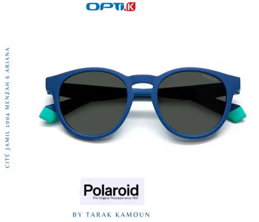 POLAROID@OPTI.K by Tarak Kamoun opticien a Menzah-6-Tunis-Tunisie-01