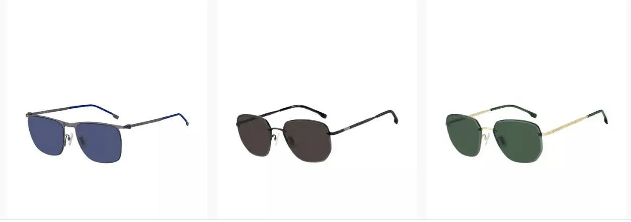 HUGO BOSS Eyware 2022 Collection@OPTI.K by Tarak Kamoun opticien a Menzah-6-Tunis-Tunisie-01