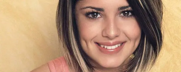 Seule 1 personne sur 4 possède des fossettes