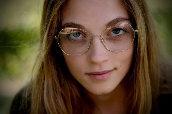 Seuls 35 % des personnes voient parfaitement sans lunettes